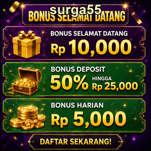 Keseruan Bermain di Kasino Langsung Surga55