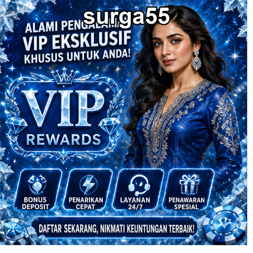 Menggali Dunia Permainan Langsung di Surga55