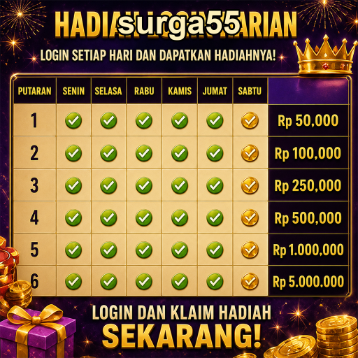 Panduan Taruhan Olahraga di Surga55: Menangkan Lebih Banyak!