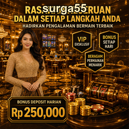 Keuntungan Menjadi Pemain VIP di Surga55